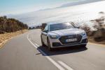 Audi A7 Sportback 55 TFSI Quattro S-Line 2018 года (WW)